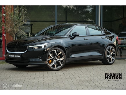 Polestar 2 0