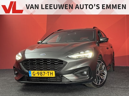 Ford Focus 0