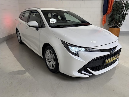 Toyota Corolla 0