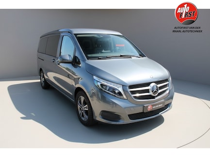 Mercedes-Benz Viano 0