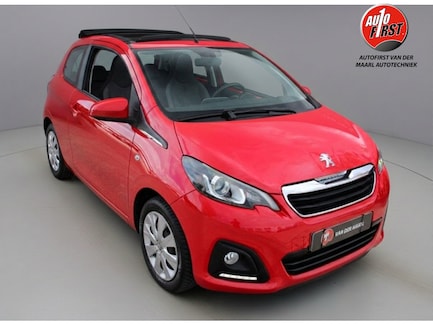 Peugeot 108 0
