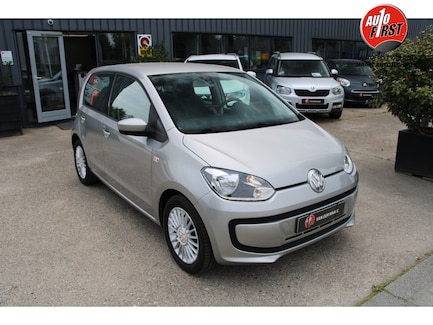 Volkswagen Up! 0