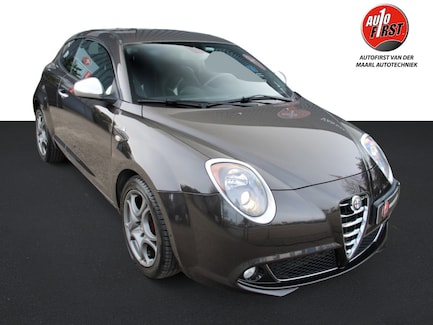 Alfa Romeo MiTo 0