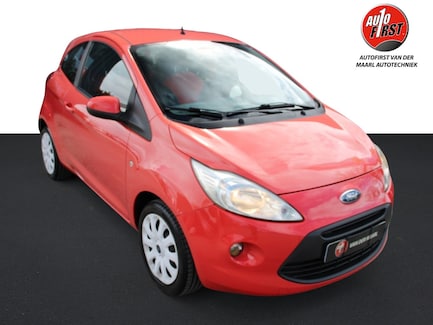 Ford Ka 0