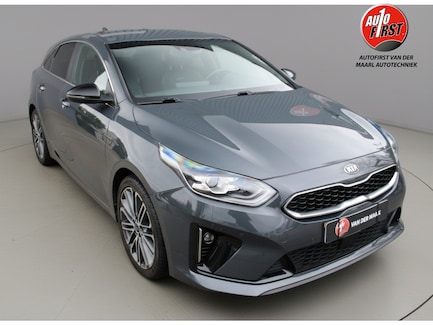 Kia ProCeed 0