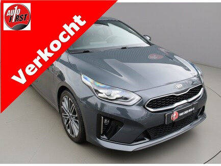 Kia ProCeed 0
