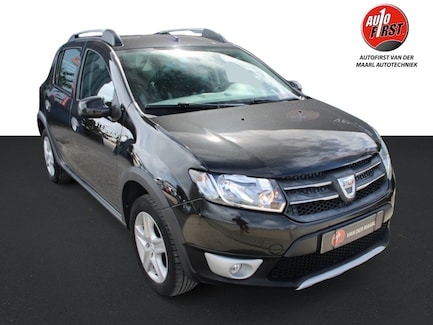 Dacia Sandero 0