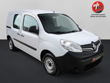 Renault Kangoo 0