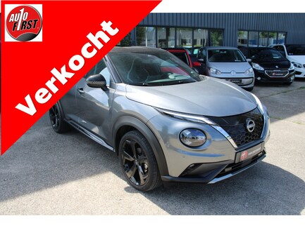 Nissan Juke 0