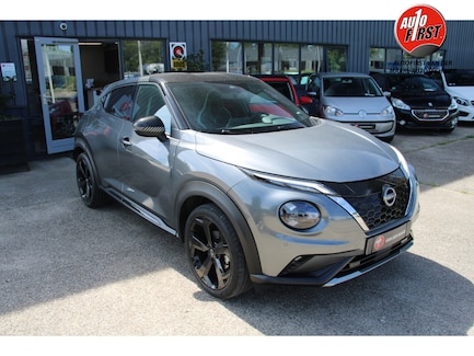 Nissan Juke 0