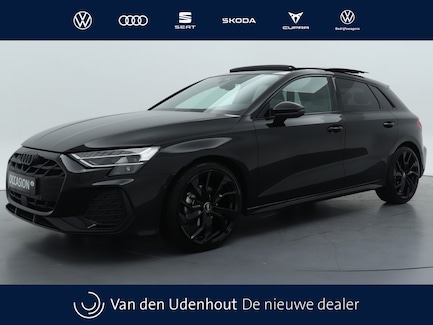 Audi A3 0