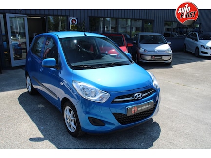 Hyundai i10 0
