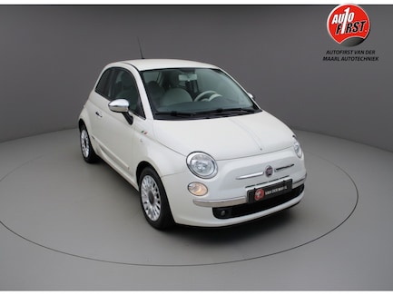 Fiat 500 0