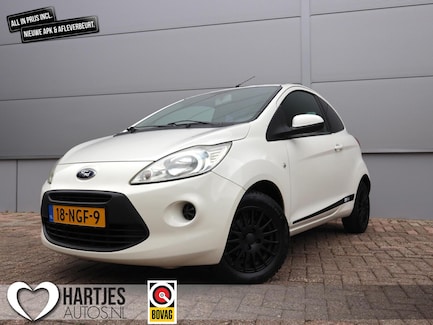 Ford Ka 0