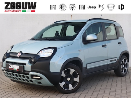 Fiat Panda 0