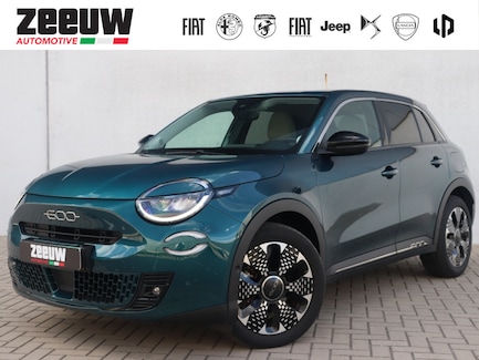 Fiat 600 0