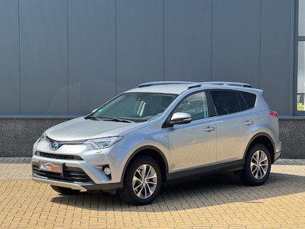 Toyota RAV4 0