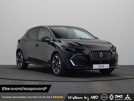 Renault Clio 0