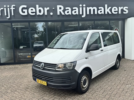 Volkswagen Transporter 0