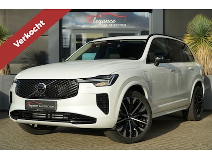 Volvo XC90 0