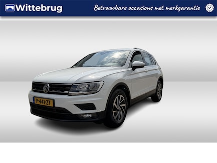 Volkswagen Tiguan 0