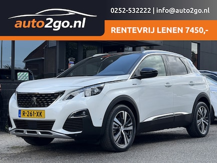 Peugeot 3008 0
