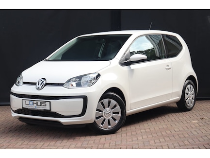 Volkswagen Up! 0