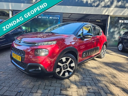 Citroën C3 0