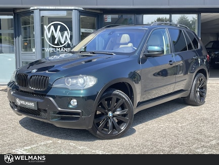BMW X5 0