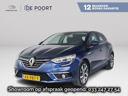 Renault Megane 0