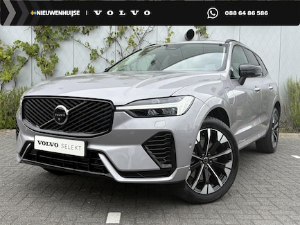 Volvo XC60 0