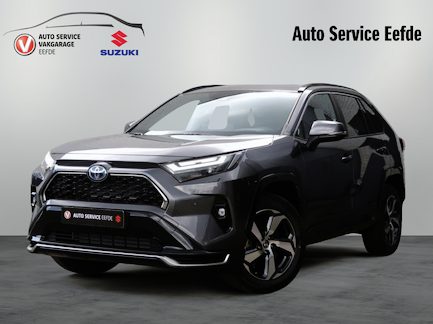 Toyota RAV4 0
