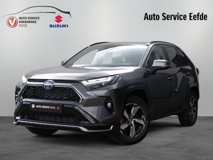 Toyota RAV4 0