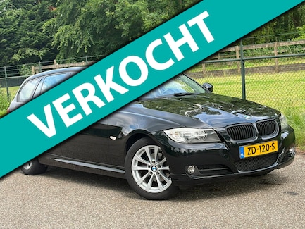 BMW 3-Serie 0
