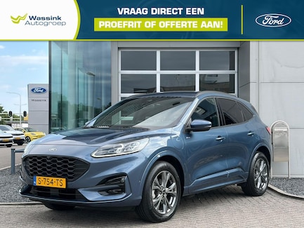 Ford Kuga 0