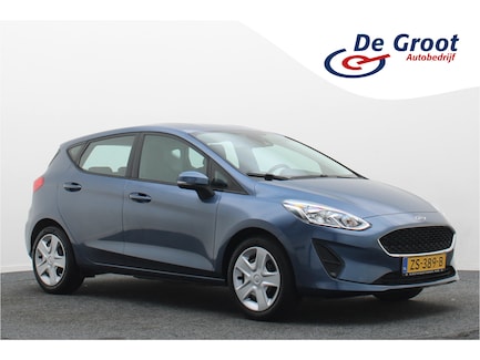Ford Fiesta 0