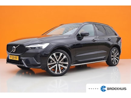 Volvo XC60 0