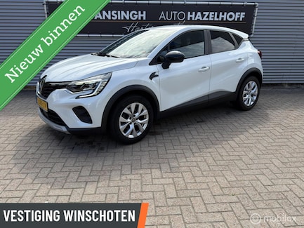 Renault Captur 0