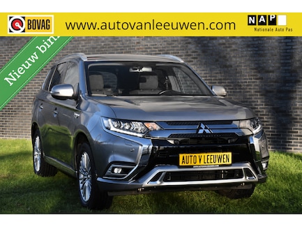 Mitsubishi Outlander 0