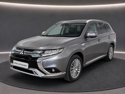 Mitsubishi Outlander 0