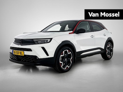 Opel Mokka 0