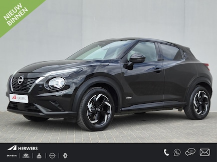 Nissan Juke 0