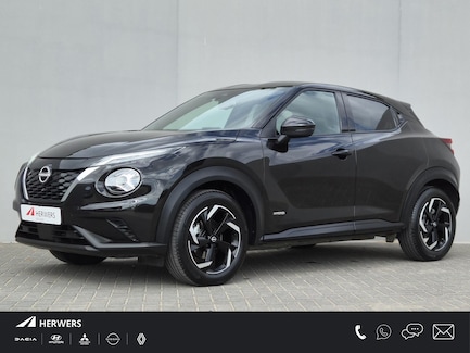 Nissan Juke 0