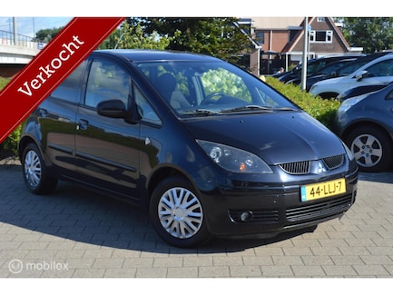 Mitsubishi Colt 0