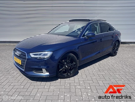 Audi A3 0