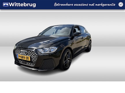 Audi A1 0
