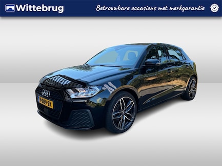 Audi A1 0