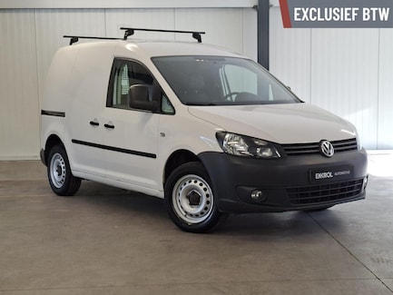 Volkswagen Caddy 0