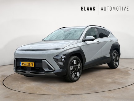 Hyundai Kona 0