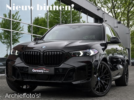BMW X5 0